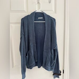 AMERICAN EAGLE Slouchy Cardigan